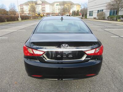 2011 Hyundai Sonata Limited - Photo 14 - Bohemia, NY 11716