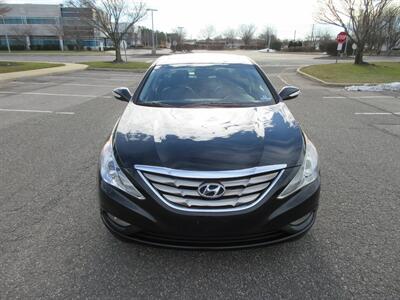 2011 Hyundai Sonata Limited - Photo 13 - Bohemia, NY 11716