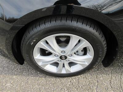 2011 Hyundai Sonata Limited - Photo 61 - Bohemia, NY 11716