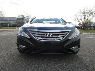 2011 Hyundai Sonata Limited - Photo 11 - Bohemia, NY 11716