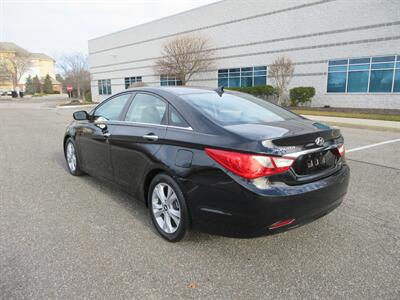 2011 Hyundai Sonata Limited - Photo 7 - Bohemia, NY 11716