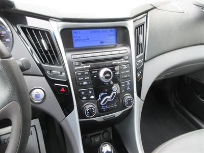 2011 Hyundai Sonata Limited - Photo 39 - Bohemia, NY 11716