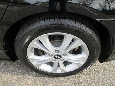 2011 Hyundai Sonata Limited - Photo 62 - Bohemia, NY 11716