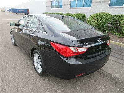 2011 Hyundai Sonata Limited - Photo 19 - Bohemia, NY 11716