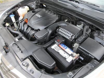 2011 Hyundai Sonata Limited - Photo 63 - Bohemia, NY 11716
