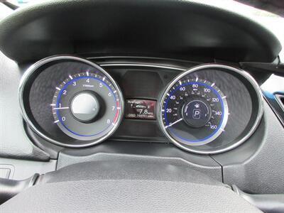 2011 Hyundai Sonata Limited - Photo 73 - Bohemia, NY 11716