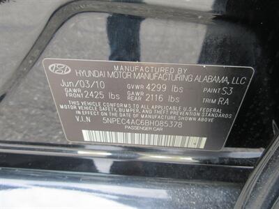 2011 Hyundai Sonata Limited - Photo 76 - Bohemia, NY 11716
