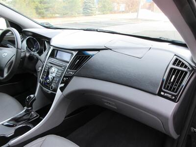 2011 Hyundai Sonata Limited - Photo 55 - Bohemia, NY 11716