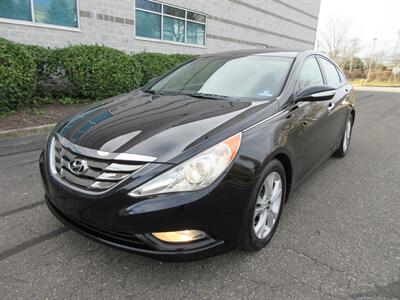2011 Hyundai Sonata Limited - Photo 17 - Bohemia, NY 11716