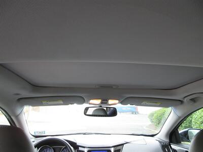 2011 Hyundai Sonata Limited - Photo 44 - Bohemia, NY 11716