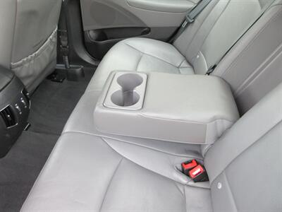 2011 Hyundai Sonata Limited - Photo 51 - Bohemia, NY 11716