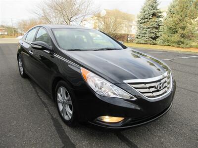 2011 Hyundai Sonata Limited - Photo 18 - Bohemia, NY 11716