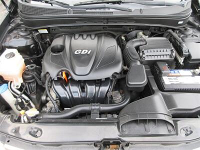 2011 Hyundai Sonata Limited - Photo 64 - Bohemia, NY 11716