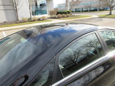 2011 Hyundai Sonata Limited - Photo 29 - Bohemia, NY 11716