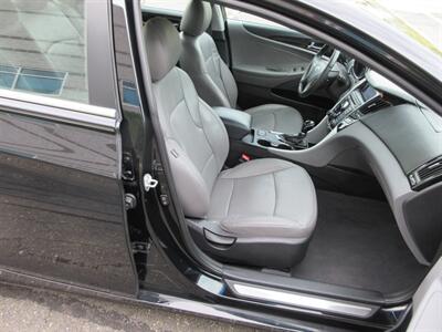 2011 Hyundai Sonata Limited - Photo 54 - Bohemia, NY 11716