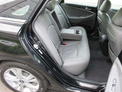 2011 Hyundai Sonata Limited - Photo 52 - Bohemia, NY 11716