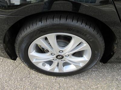 2011 Hyundai Sonata Limited - Photo 59 - Bohemia, NY 11716