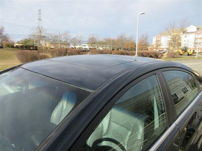 2011 Hyundai Sonata Limited - Photo 27 - Bohemia, NY 11716