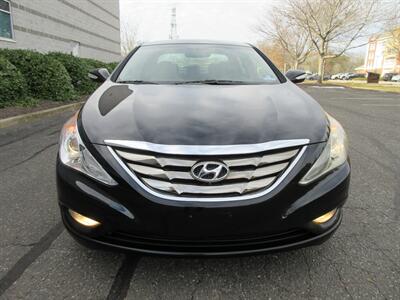 2011 Hyundai Sonata Limited - Photo 15 - Bohemia, NY 11716