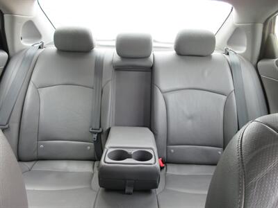 2011 Hyundai Sonata Limited - Photo 50 - Bohemia, NY 11716