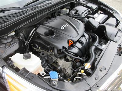 2011 Hyundai Sonata Limited - Photo 65 - Bohemia, NY 11716