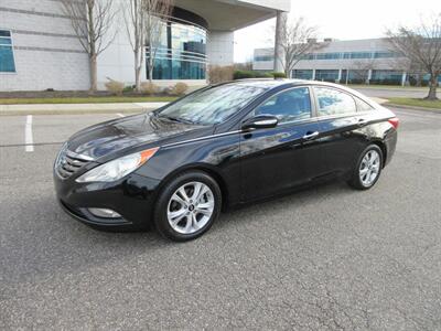 2011 Hyundai Sonata Limited - Photo 5 - Bohemia, NY 11716