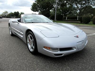 2001 Chevrolet Corvette   - Photo 2 - Bohemia, NY 11716