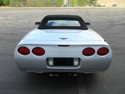 2001 Chevrolet Corvette   - Photo 16 - Bohemia, NY 11716