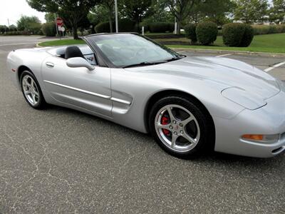 2001 Chevrolet Corvette   - Photo 17 - Bohemia, NY 11716