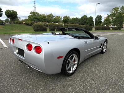 2001 Chevrolet Corvette   - Photo 4 - Bohemia, NY 11716