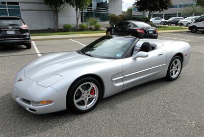 2001 Chevrolet Corvette   - Photo 5 - Bohemia, NY 11716