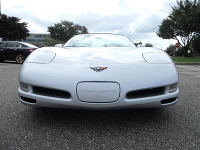 2001 Chevrolet Corvette   - Photo 11 - Bohemia, NY 11716