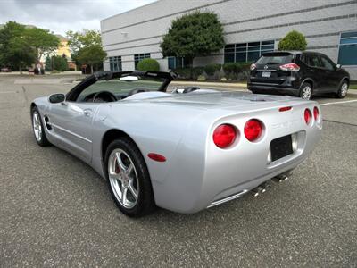 2001 Chevrolet Corvette   - Photo 7 - Bohemia, NY 11716