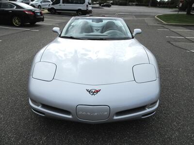 2001 Chevrolet Corvette   - Photo 13 - Bohemia, NY 11716