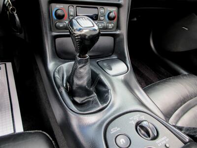 2001 Chevrolet Corvette   - Photo 36 - Bohemia, NY 11716