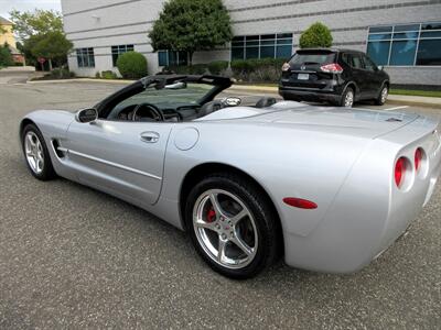 2001 Chevrolet Corvette   - Photo 19 - Bohemia, NY 11716