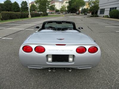 2001 Chevrolet Corvette   - Photo 14 - Bohemia, NY 11716