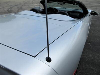 2001 Chevrolet Corvette   - Photo 26 - Bohemia, NY 11716