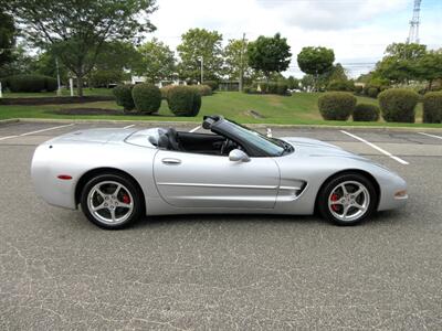 2001 Chevrolet Corvette   - Photo 10 - Bohemia, NY 11716