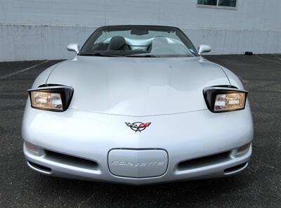 2001 Chevrolet Corvette   - Photo 15 - Bohemia, NY 11716