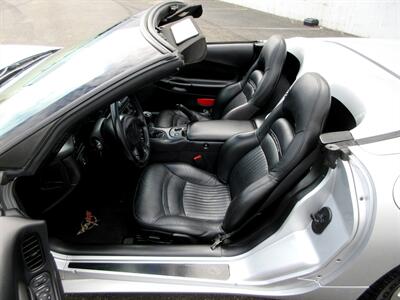 2001 Chevrolet Corvette   - Photo 33 - Bohemia, NY 11716