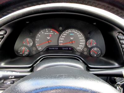 2001 Chevrolet Corvette   - Photo 66 - Bohemia, NY 11716