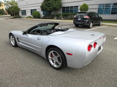 2001 Chevrolet Corvette   - Photo 3 - Bohemia, NY 11716