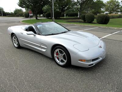 2001 Chevrolet Corvette   - Photo 6 - Bohemia, NY 11716