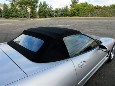 2001 Chevrolet Corvette   - Photo 25 - Bohemia, NY 11716