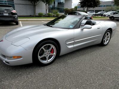 2001 Chevrolet Corvette   - Photo 18 - Bohemia, NY 11716