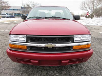 1999 Chevrolet S-10 LS   - Photo 11 - Bohemia, NY 11716
