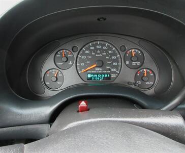 1999 Chevrolet S-10 LS   - Photo 58 - Bohemia, NY 11716