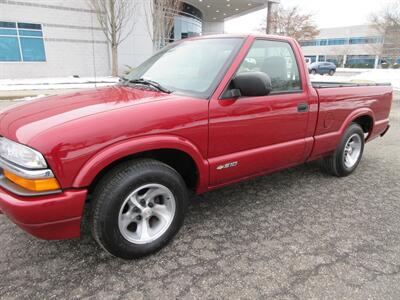 1999 Chevrolet S-10 LS   - Photo 17 - Bohemia, NY 11716