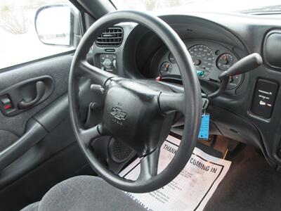 1999 Chevrolet S-10 LS   - Photo 28 - Bohemia, NY 11716